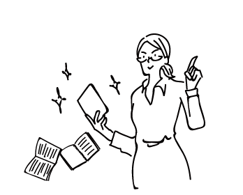 ビジネスサポート
