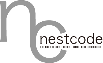 nestcode合同会社
